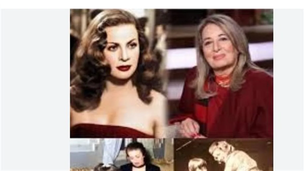 أسرار هند رستم.. كيف جمعت مارلين مونرو الشرق بين الحنان والصرامة كأم؟